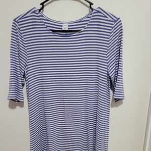 Old Navy t-shirt dress